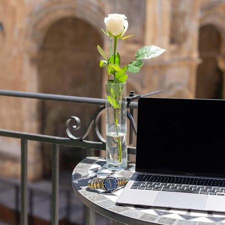 Eligius Luxury Apartments Palermo Eksteriør bilde