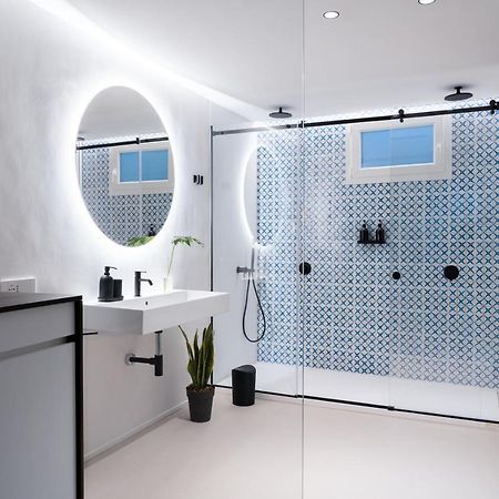 Eligius Luxury Apartments Palermo Eksteriør bilde