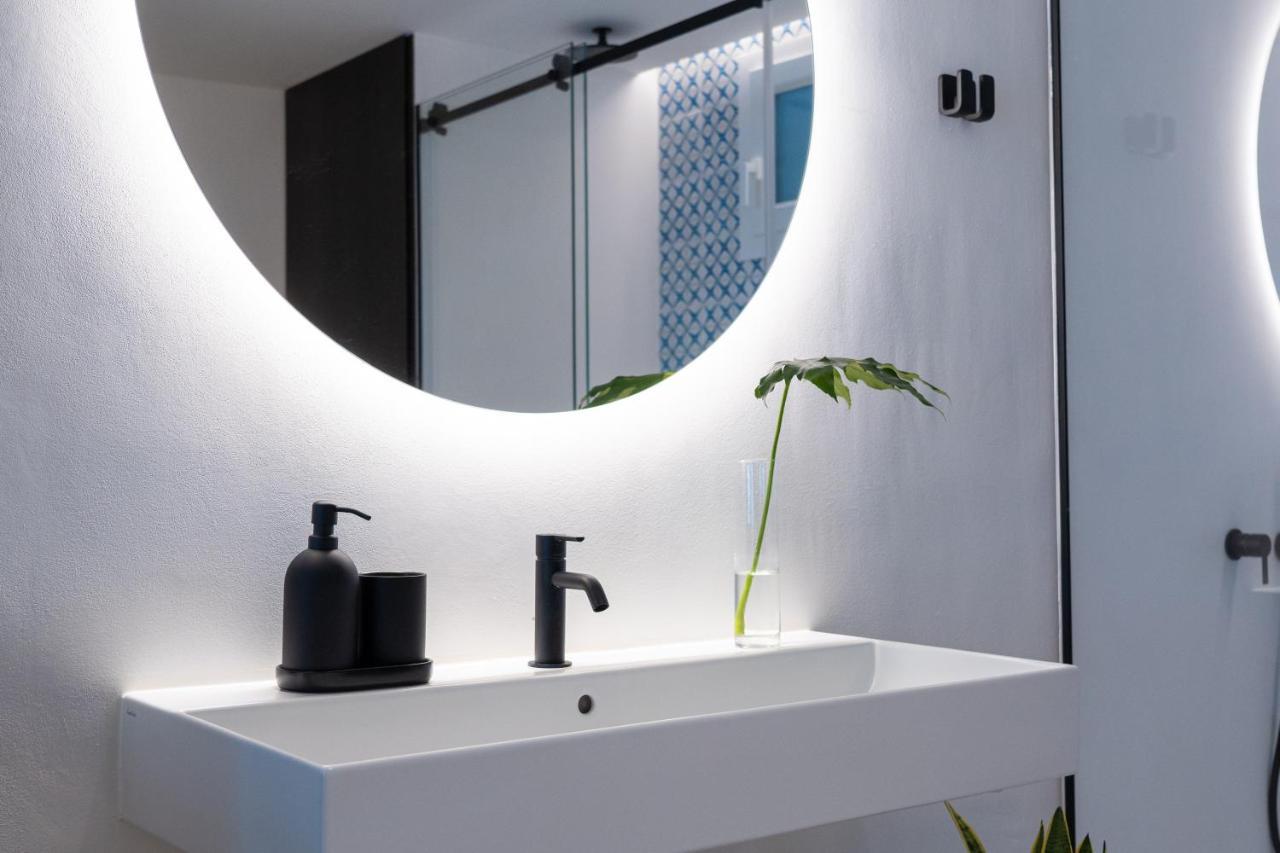 Eligius Luxury Apartments Palermo Eksteriør bilde