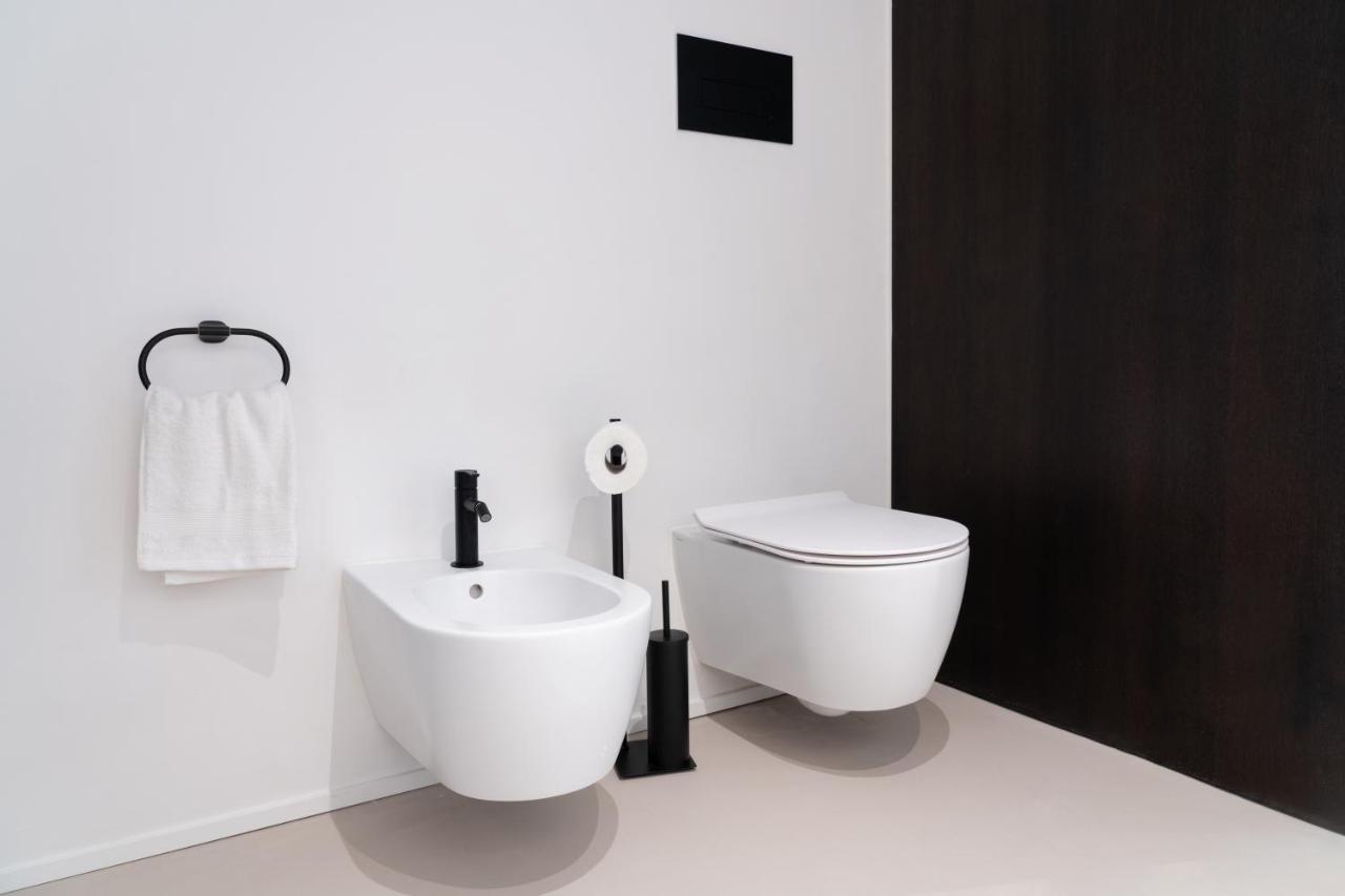 Eligius Luxury Apartments Palermo Eksteriør bilde