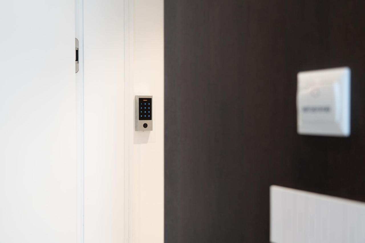Eligius Luxury Apartments Palermo Eksteriør bilde