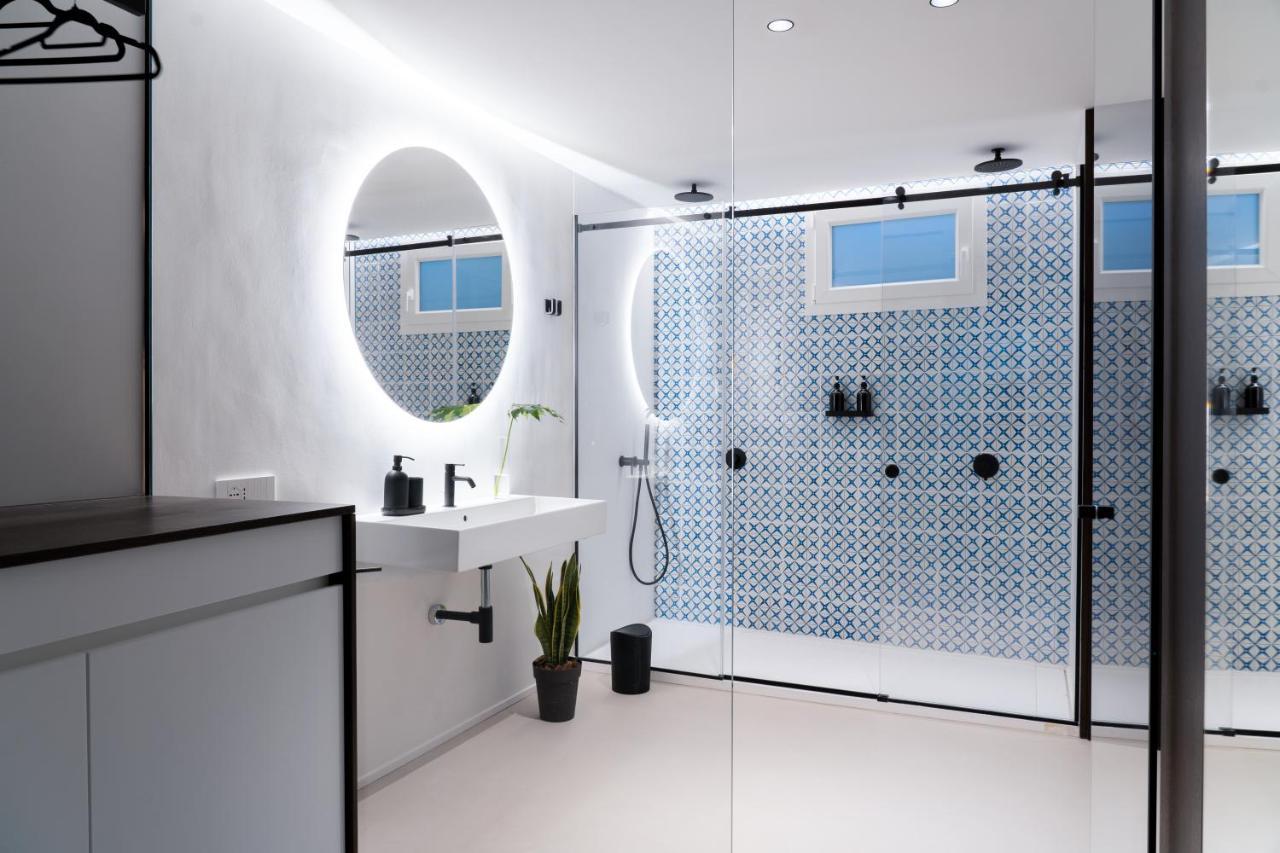 Eligius Luxury Apartments Palermo Eksteriør bilde