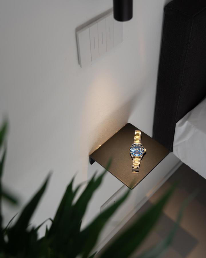 Eligius Luxury Apartments Palermo Eksteriør bilde