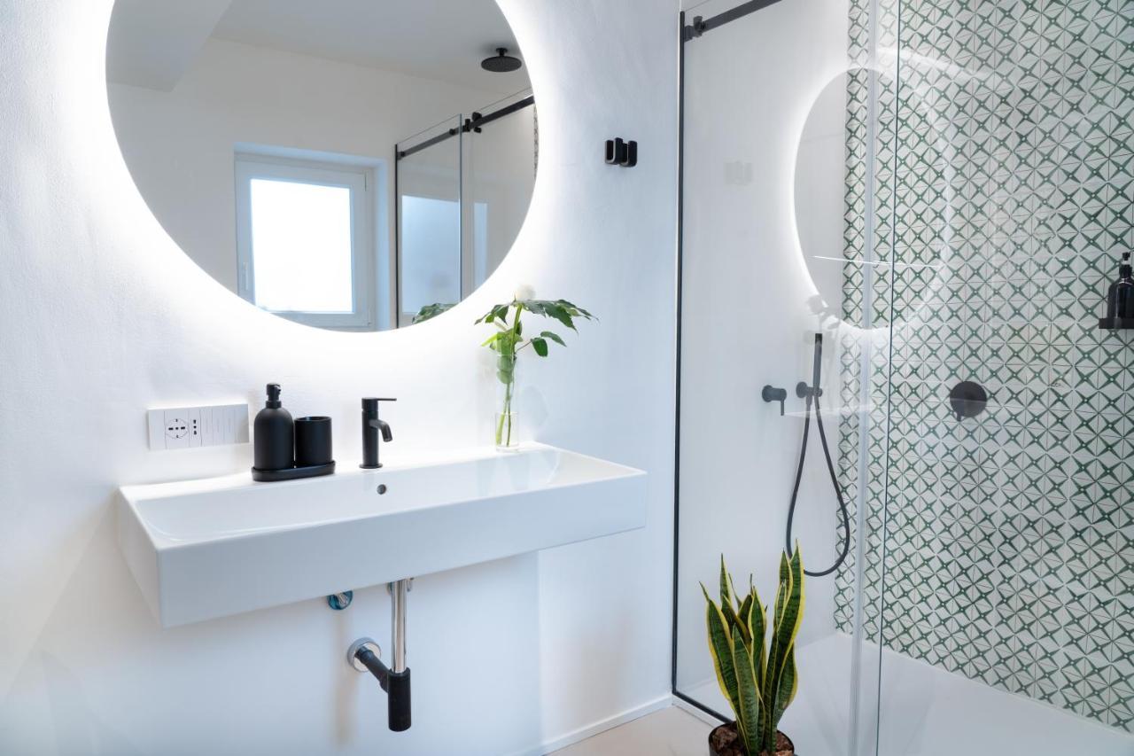 Eligius Luxury Apartments Palermo Eksteriør bilde