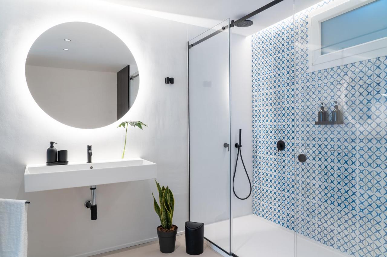 Eligius Luxury Apartments Palermo Eksteriør bilde